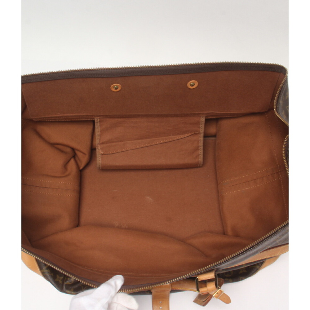 Louis Vuitton Bag Boston Monogram Cruiser - Picture 3 of 6